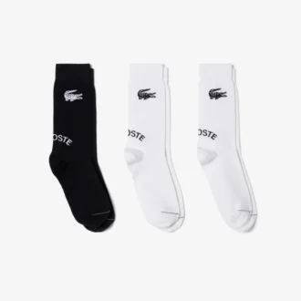 3-pak skarpetek bawełnianych unisex