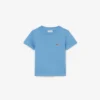 Bawełniany T-shirt dla dzieci