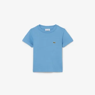 Bawełniany T-shirt dla dzieci