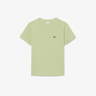 Bawełniany T-shirt dla dzieci