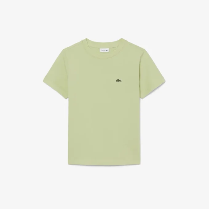 Bawełniany T-shirt dla dzieci Bawełniany T-shirt dla dzieci