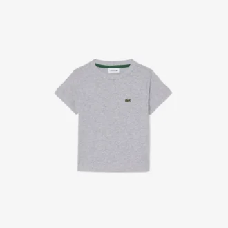 Bawełniany T-shirt dla dzieci