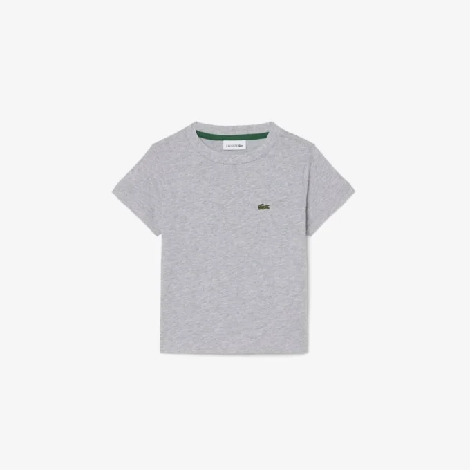 Bawełniany T-shirt dla dzieci Bawełniany T-shirt dla dzieci