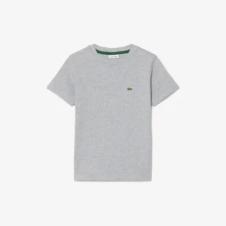 Bawełniany T-shirt dla dzieci