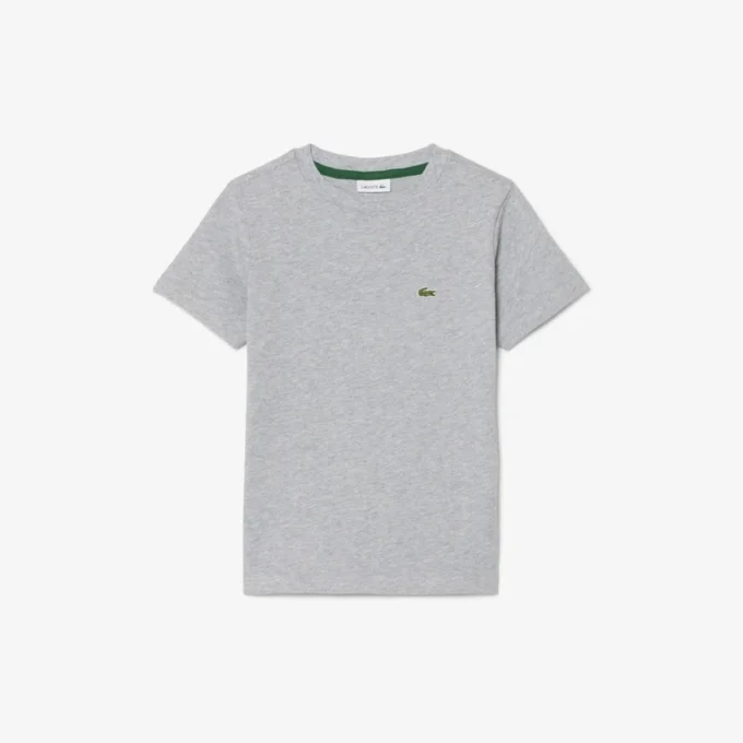 Bawełniany T-shirt dla dzieci Bawełniany T-shirt dla dzieci