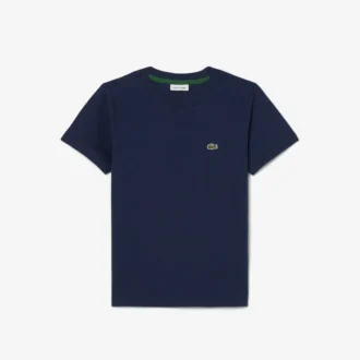 Bawełniany T-shirt dla dzieci