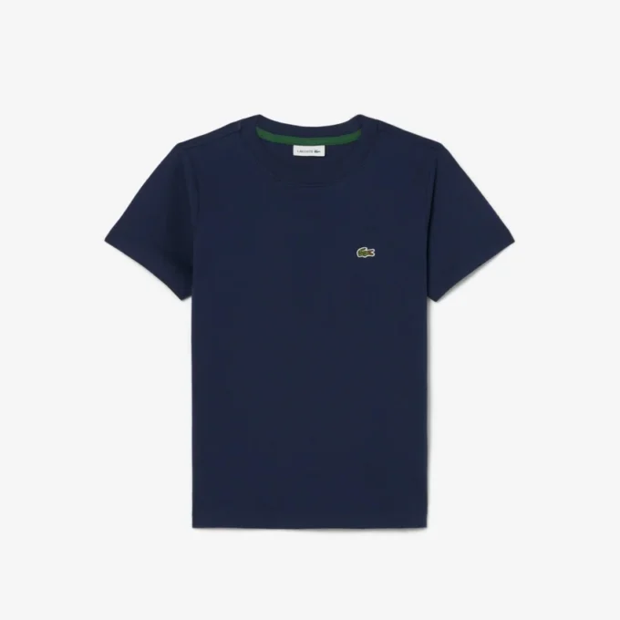 Bawełniany T-shirt dla dzieci