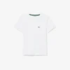 Bawełniany T-shirt dla dzieci Bawełniany T-shirt dla dzieci