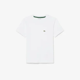 Bawełniany T-shirt dla dzieci