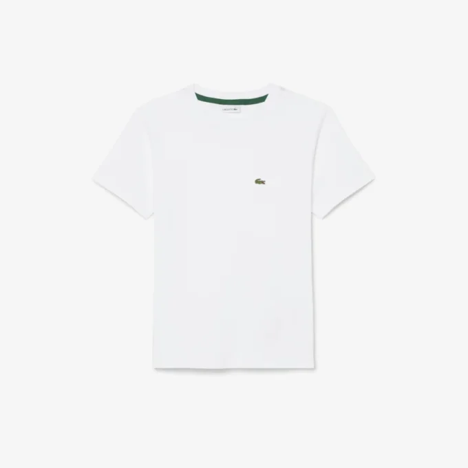 Bawełniany T-shirt dla dzieci Bawełniany T-shirt dla dzieci