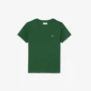 Bawełniany T-shirt dla dzieci