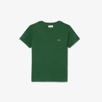 Bawełniany T-shirt dla dzieci