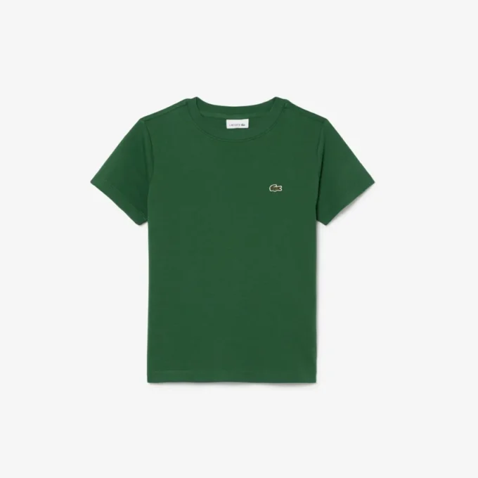 Bawełniany T-shirt dla dzieci