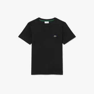 Bawełniany T-shirt dla dzieci