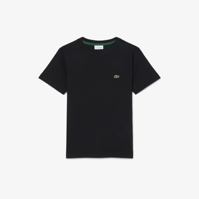 Bawełniany T-shirt dla dzieci Bawełniany T-shirt dla dzieci