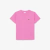 Bawełniany T-shirt dla dzieci Bawełniany T-shirt dla dzieci