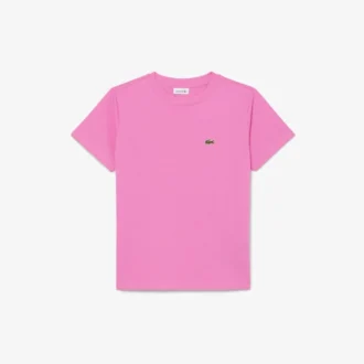 Bawełniany T-shirt dla dzieci