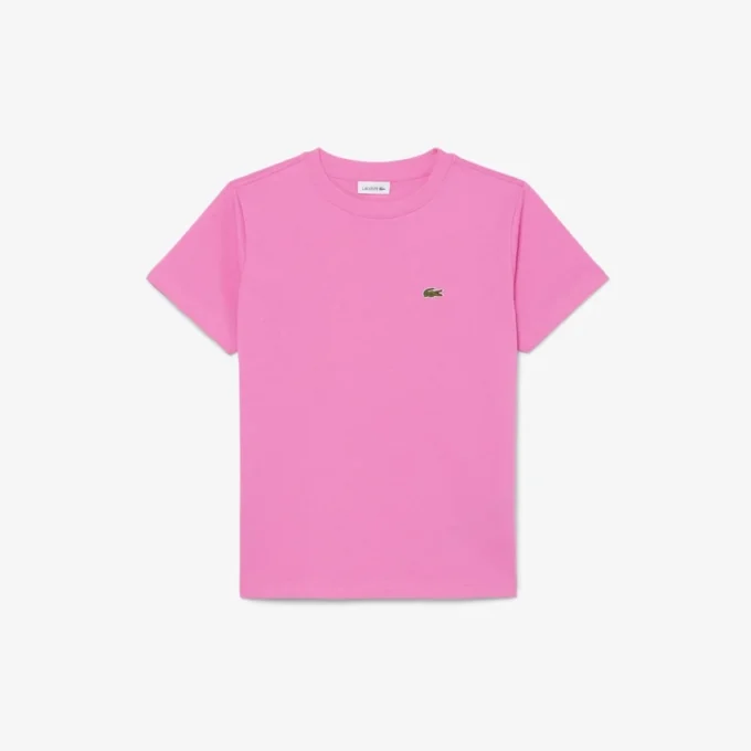 Bawełniany T-shirt dla dzieci Bawełniany T-shirt dla dzieci