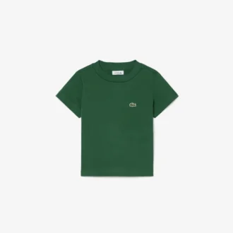 Bawełniany T-shirt dla dzieci