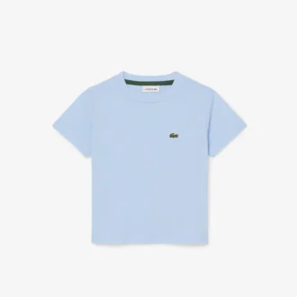 Bawełniany T-shirt dla dzieci