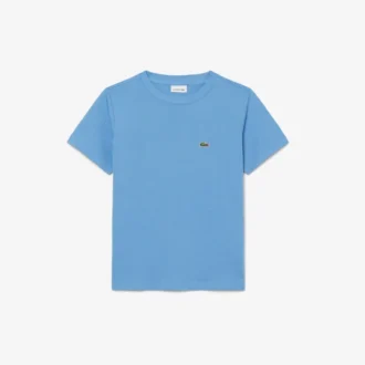 Bawełniany T-shirt dla dzieci