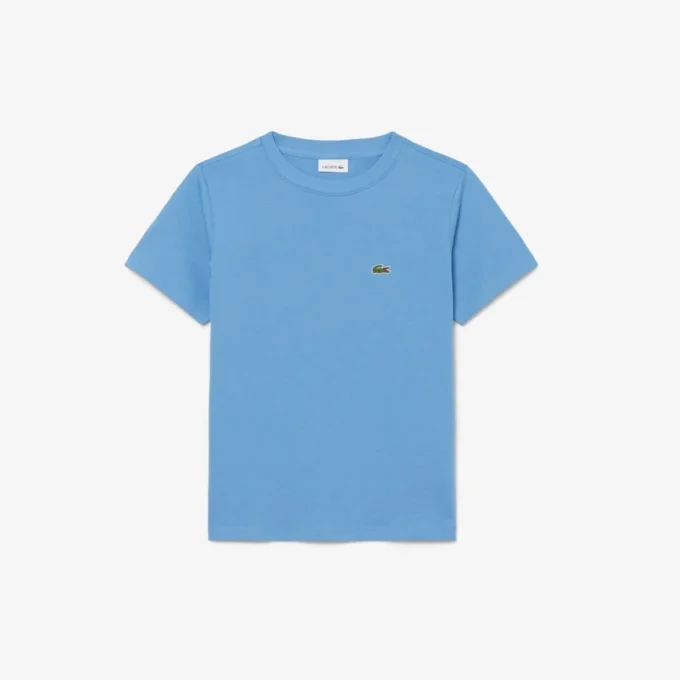Bawełniany T-shirt dla dzieci
