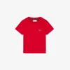 Bawełniany T-shirt dla dzieci Bawełniany T-shirt dla dzieci
