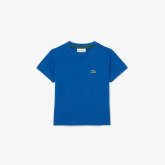 Bawełniany T-shirt dla dzieci