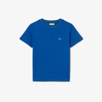 Bawełniany T-shirt dla dzieci