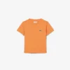 Bawełniany T-shirt dla dzieci Bawełniany T-shirt dla dzieci