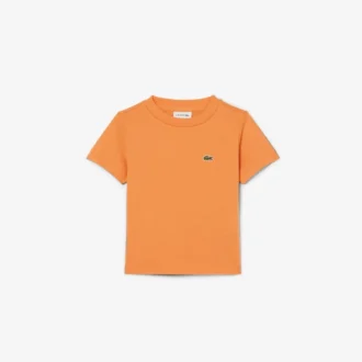 Bawełniany T-shirt dla dzieci