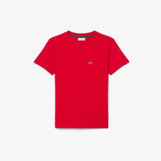Bawełniany T-shirt dla dzieci