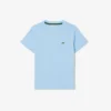 Bawełniany T-shirt dla dzieci Bawełniany T-shirt dla dzieci