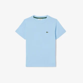Bawełniany T-shirt dla dzieci
