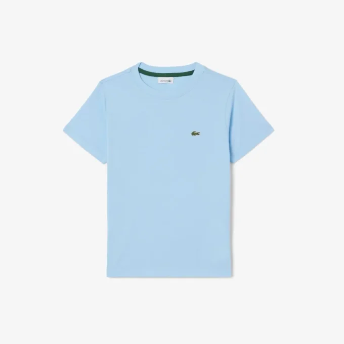 Bawełniany T-shirt dla dzieci Bawełniany T-shirt dla dzieci