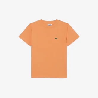 Bawełniany T-shirt dla dzieci