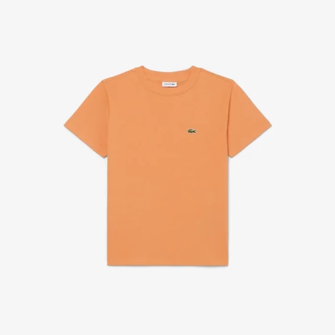 Bawełniany T-shirt dla dzieci
