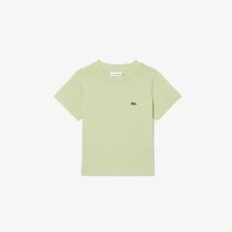 Bawełniany T-shirt dla dzieci