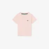 Bawełniany T-shirt dla dzieci