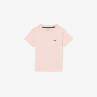 Bawełniany T-shirt dla dzieci