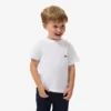 Bawełniany T-shirt dla dzieci