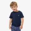 Bawełniany T-shirt dla dzieci