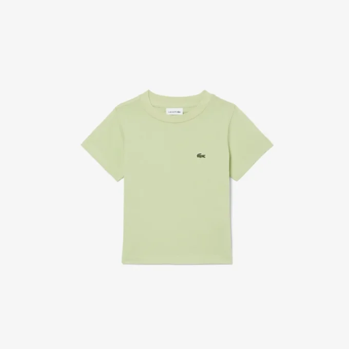 Bawełniany T-shirt dla dzieci