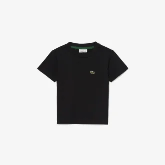 Bawełniany T-shirt dla dzieci