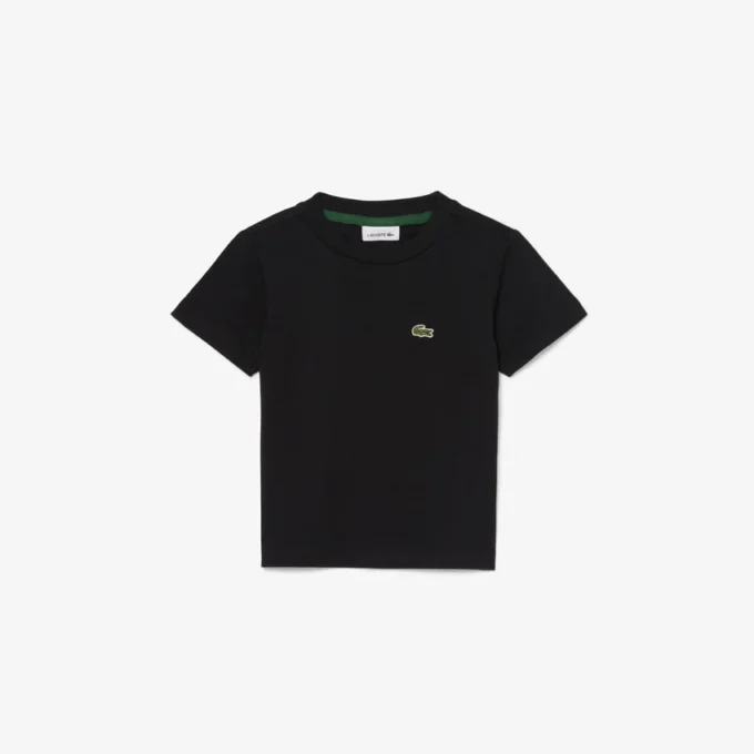 Bawełniany T-shirt dla dzieci