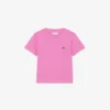 Bawełniany T-shirt dla dzieci