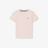 Bawełniany T-shirt dla dzieci