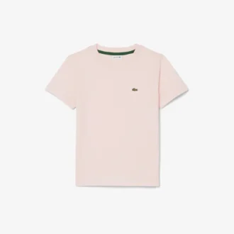 Bawełniany T-shirt dla dzieci
