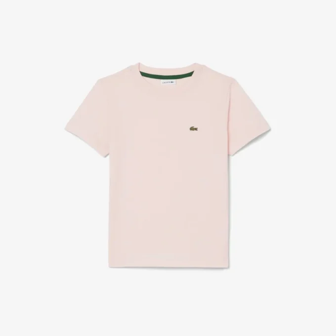 Bawełniany T-shirt dla dzieci
