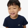 Bawełniany T-shirt dla dzieci